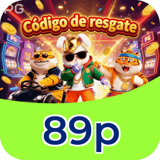 Jogos com maior RTP na 89p